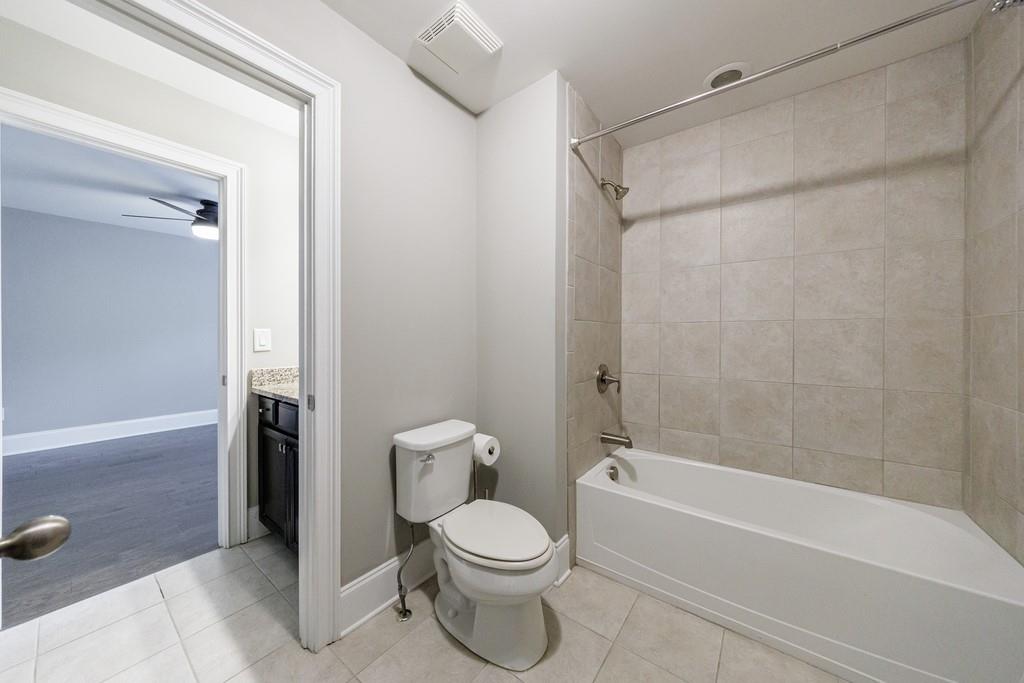 Kimball Bridge Walk - Residential Lease