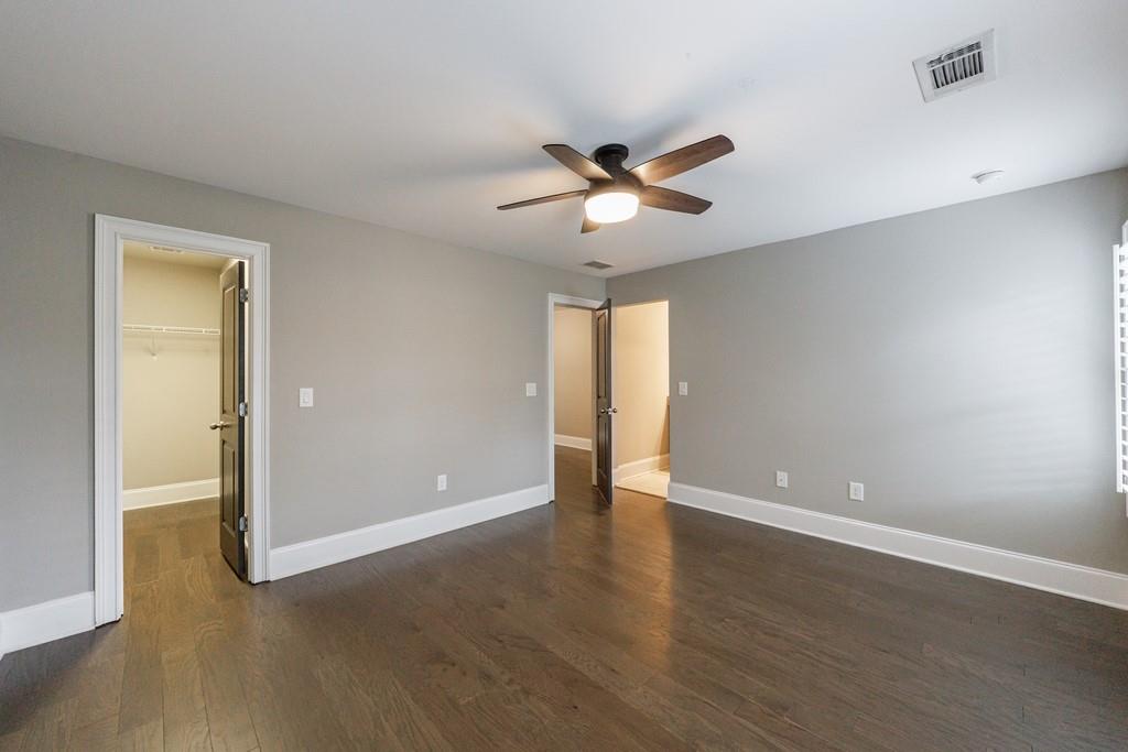 Kimball Bridge Walk - Residential Lease