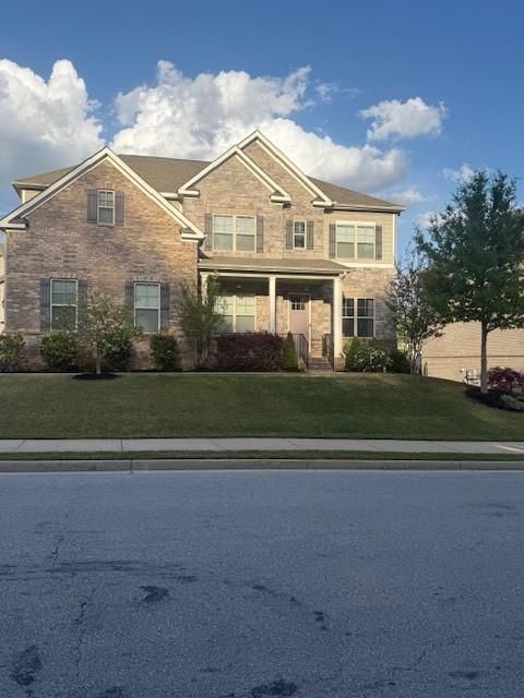 3263 Stone Point Way Buford GA 30519