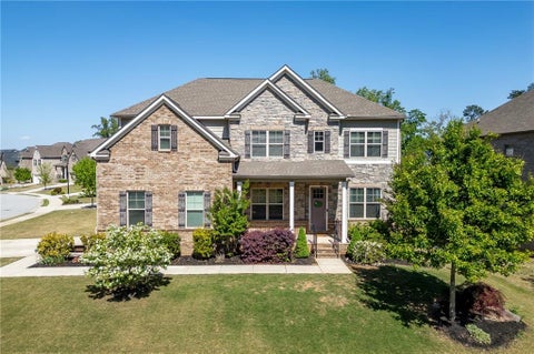 Homes For Sale - 3263 Stone Point Way<br/> Buford, GA 30519