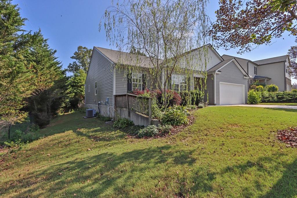 3231 Heatherwood Drive