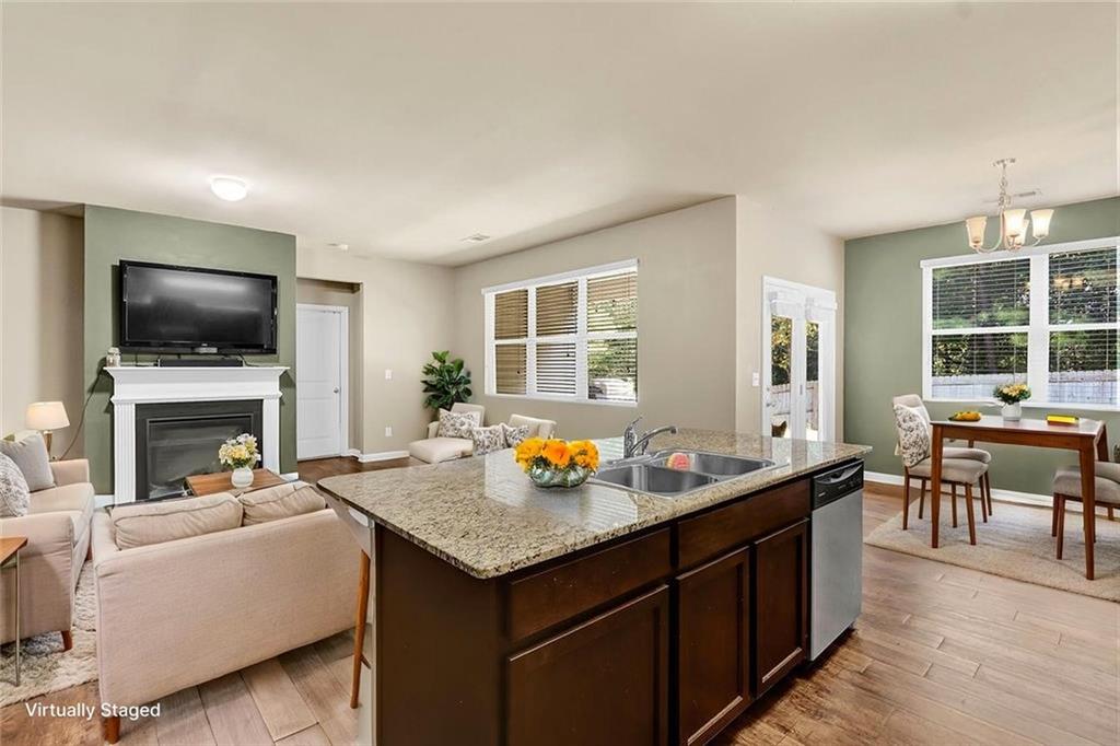 3231 Heatherwood Drive