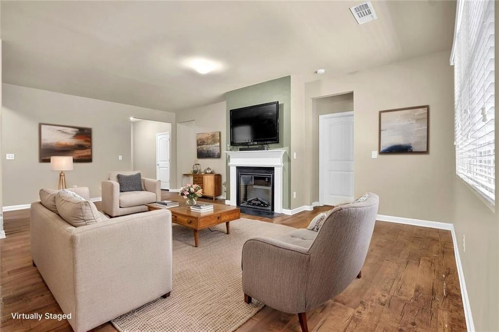 3231 Heatherwood Drive