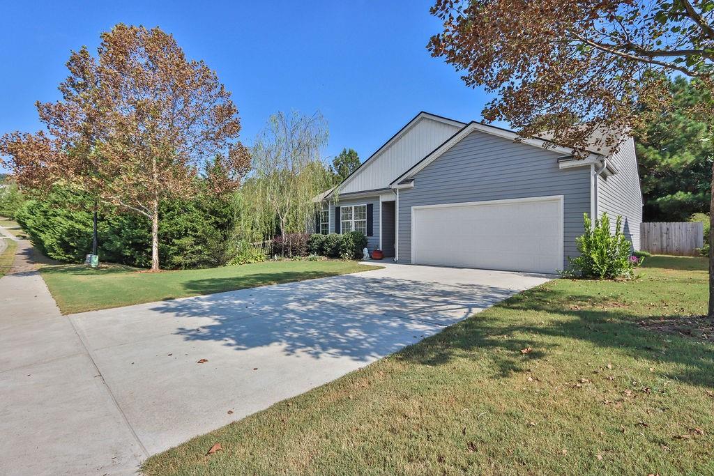 3231 Heatherwood Drive