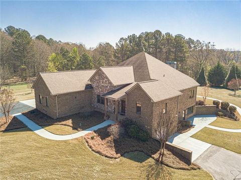 Homes For Sale - 500 Penny Lane<br/> Walton County, Loganville, GA 30052