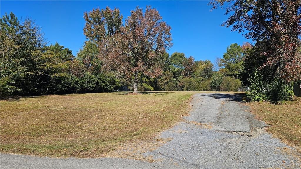 21 Dogwood Lane NW