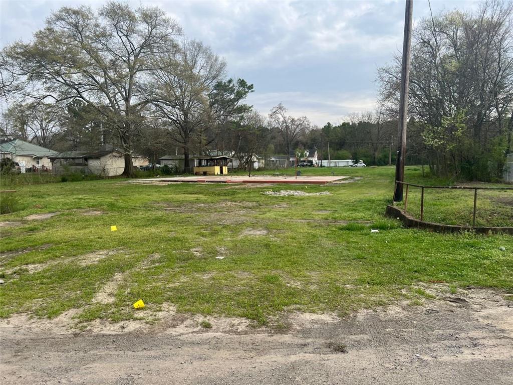 Look at what hit the real estate market! At the heart of Cedartown's Industrial park lies a prime piece of property that is perfect for any business looking to expand or relocate. The property is 1.6 acres of precious land. And is zoned CN (Commercial Neighborhood) which is suitable for a variety of businesses. This property is located in a high traffic area, providing excellent visibility and accessibility for your business. This property has the potential to make a huge return on your investment! Do not miss out on the unique opportunity to call this your own!