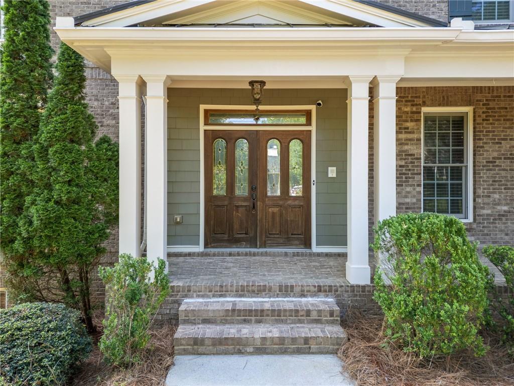 3134 Hudson Pond Lane