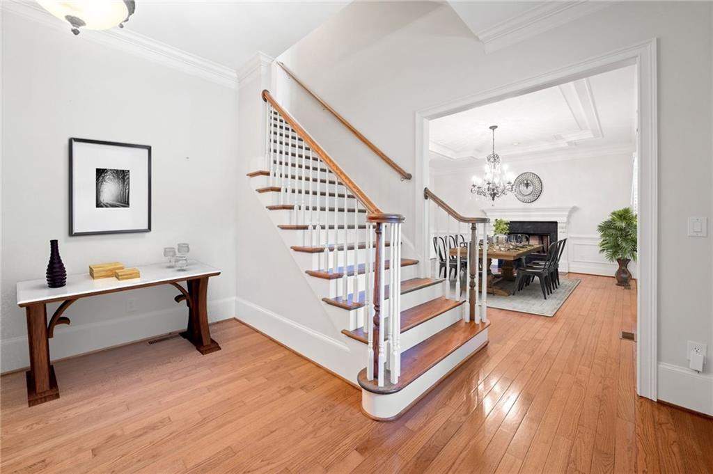 Hudson Pond - Residential