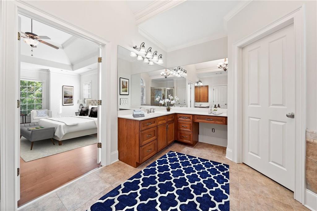 Hudson Pond - Residential