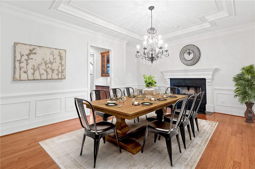 Hudson Pond - Residential