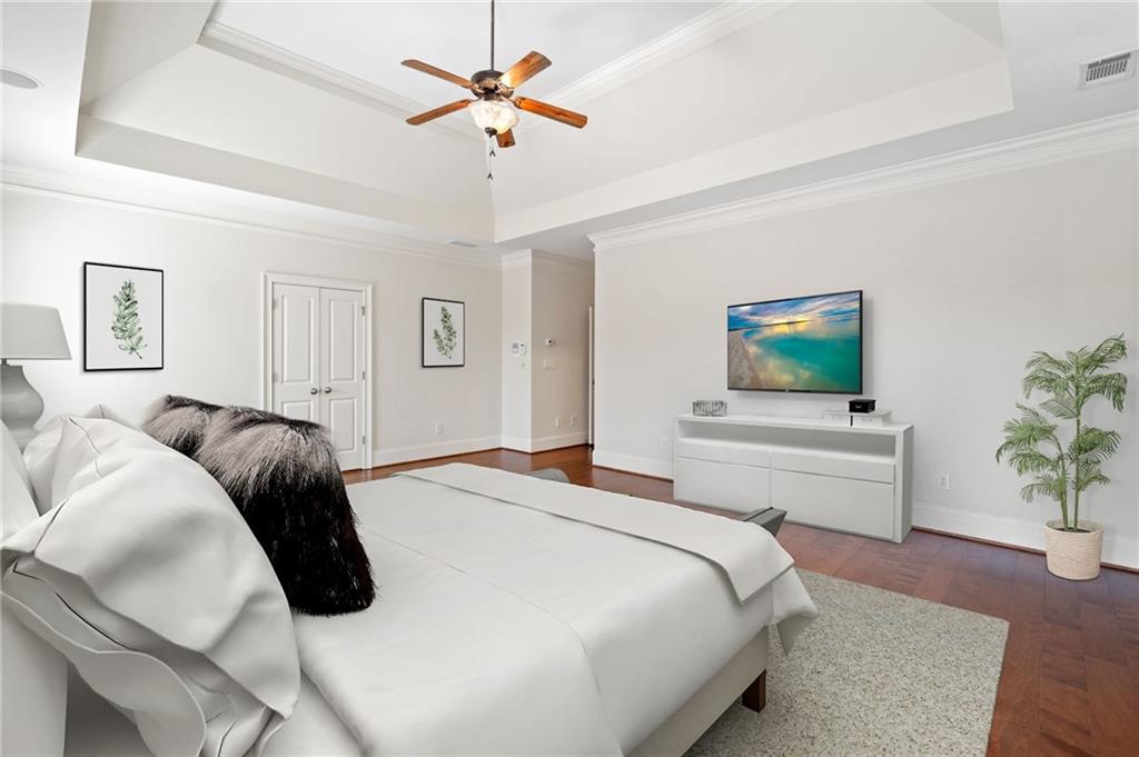 Hudson Pond - Residential