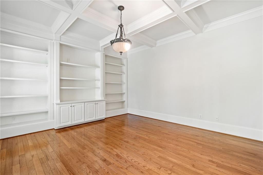 Hudson Pond - Residential