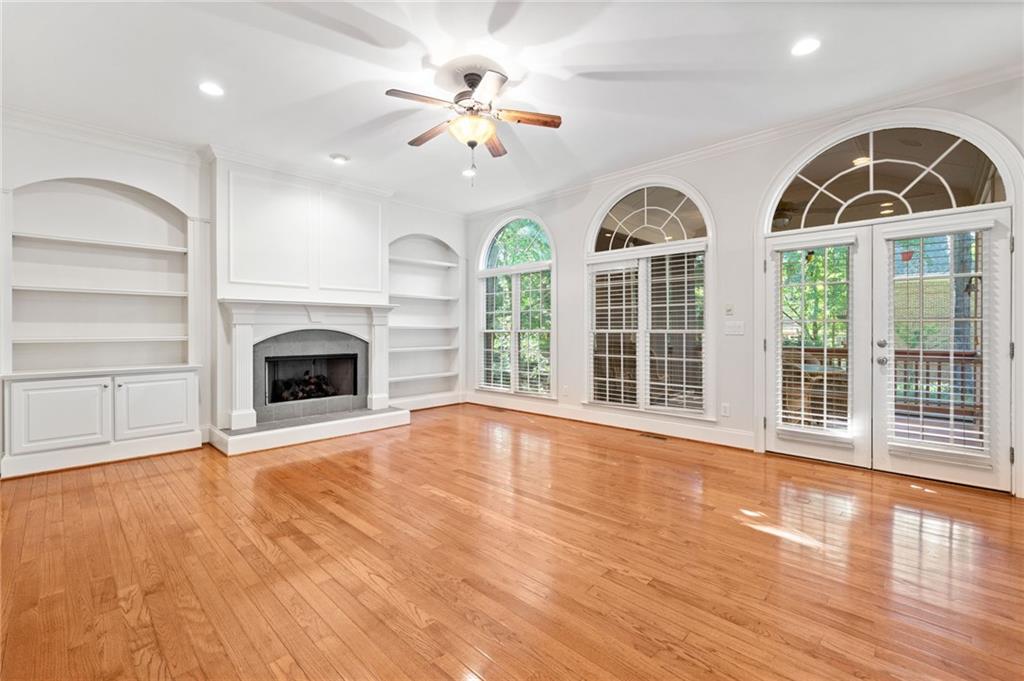 Hudson Pond - Residential