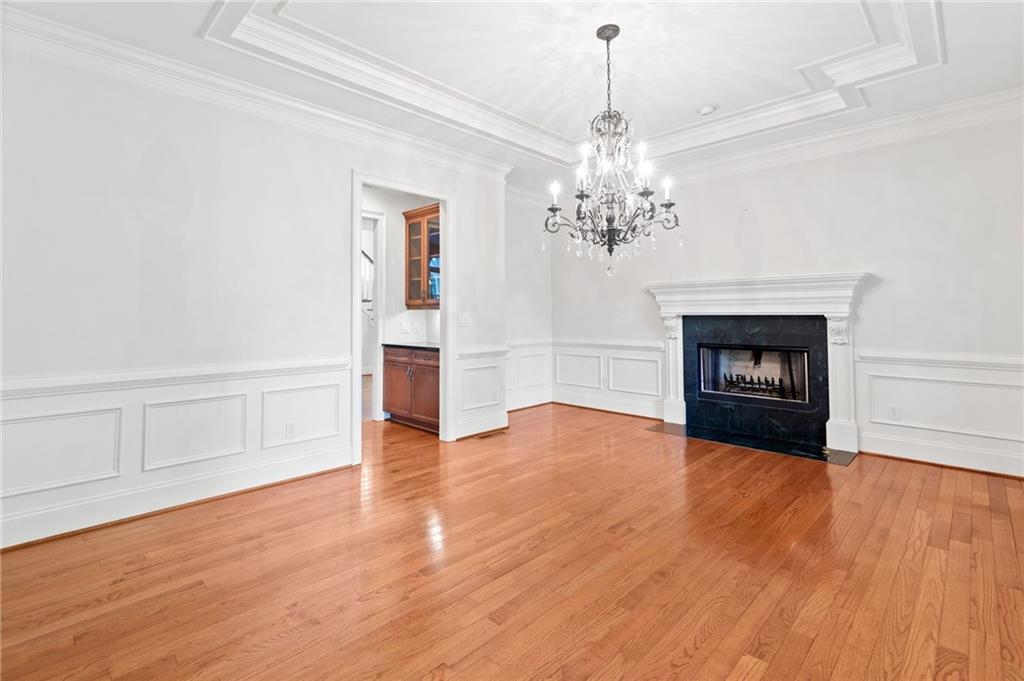 Hudson Pond - Residential