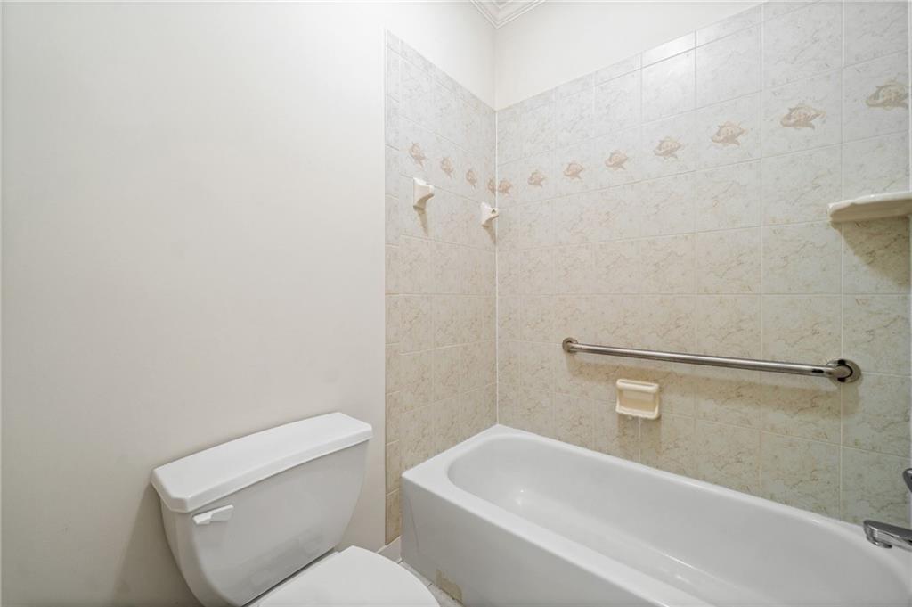 Hudson Pond - Residential