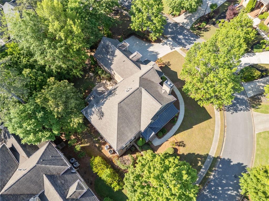 Hudson Pond - Residential