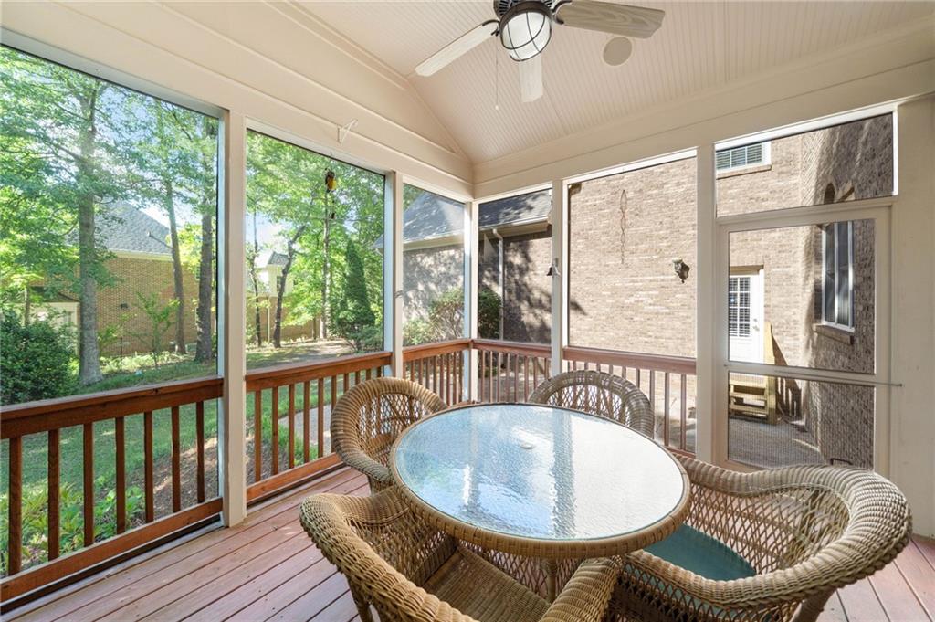 Hudson Pond - Residential