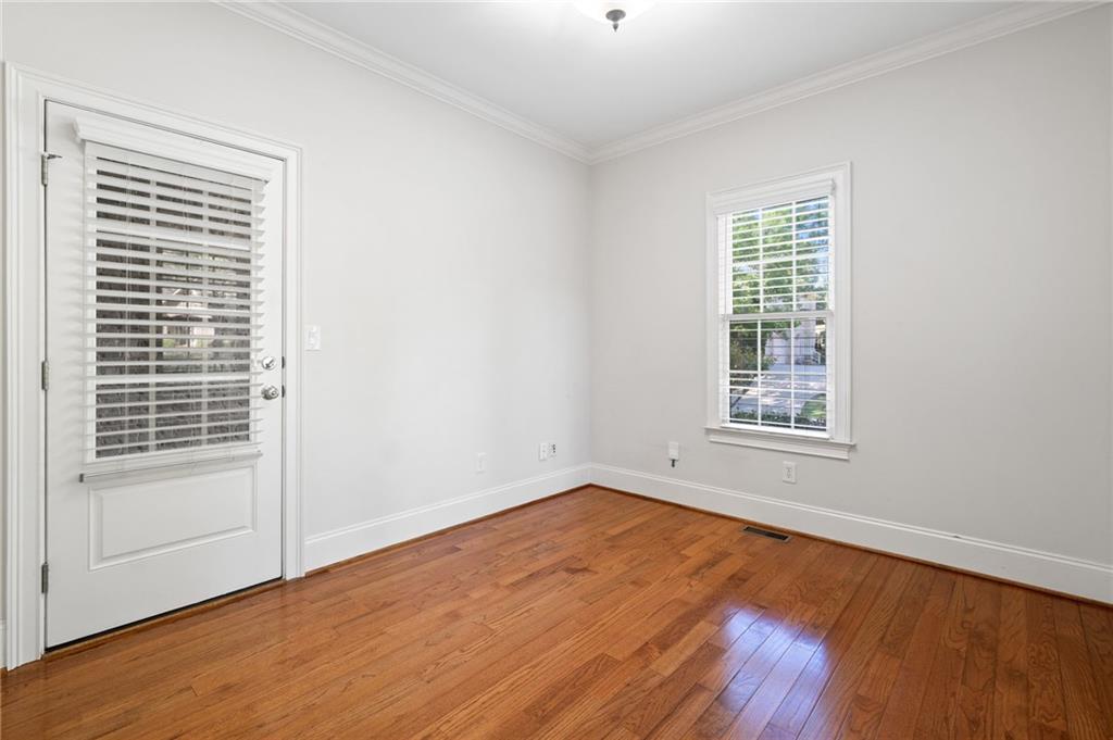 Hudson Pond - Residential