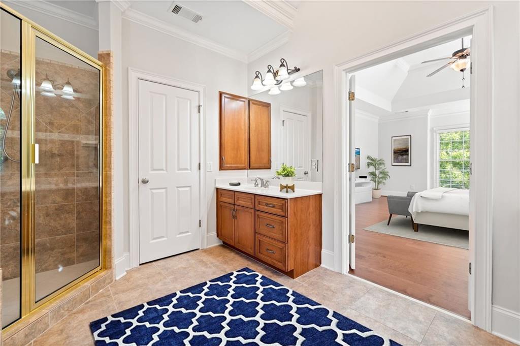 Hudson Pond - Residential