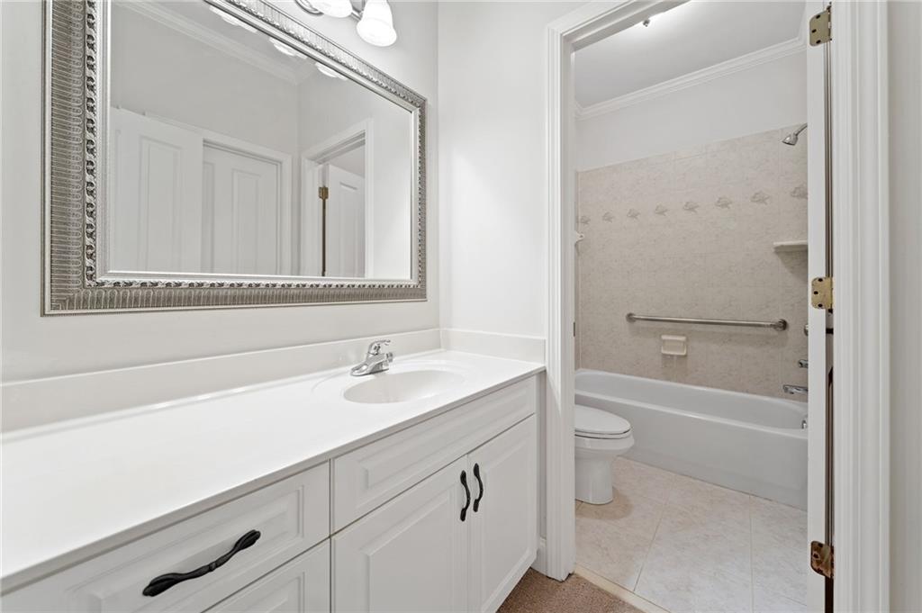 Hudson Pond - Residential