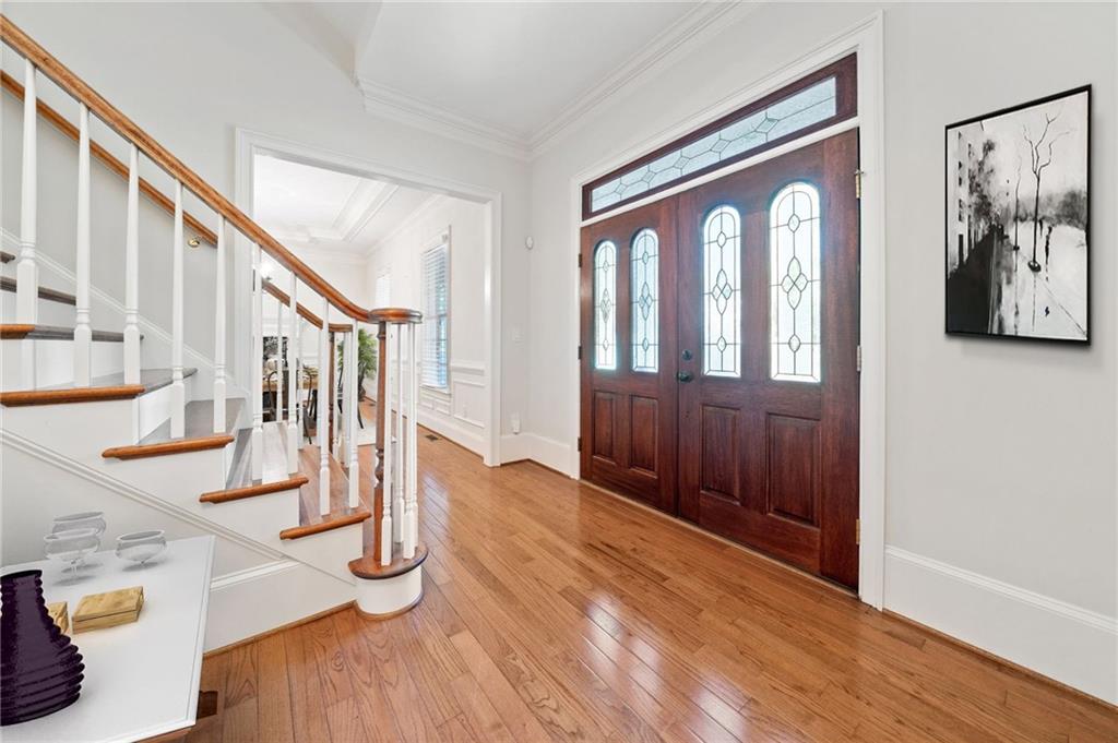 3134 Hudson Pond Lane