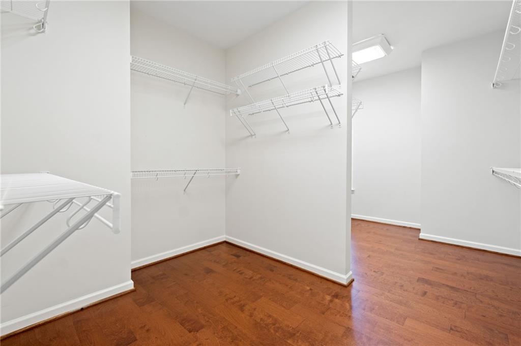 Hudson Pond - Residential