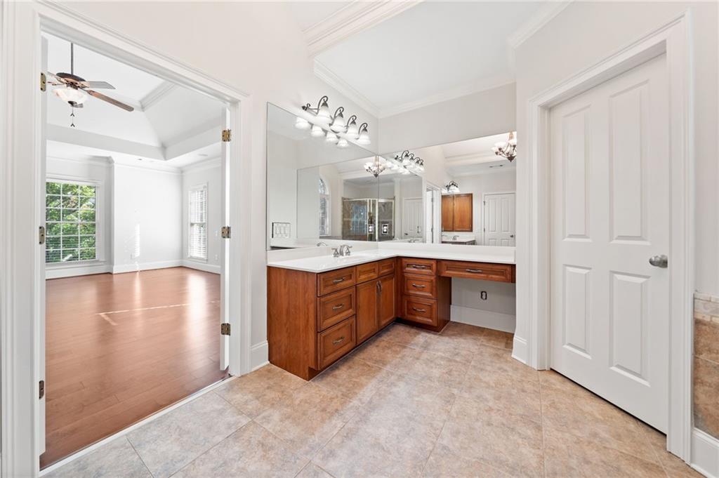 Hudson Pond - Residential