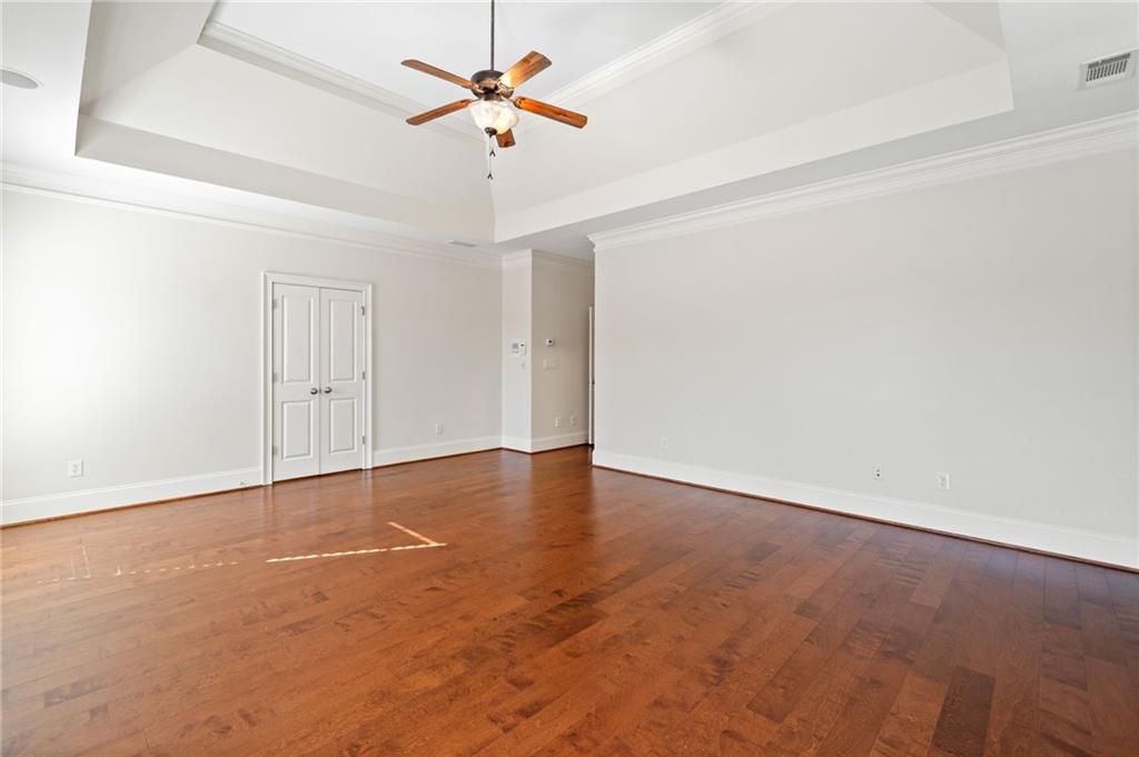 Hudson Pond - Residential