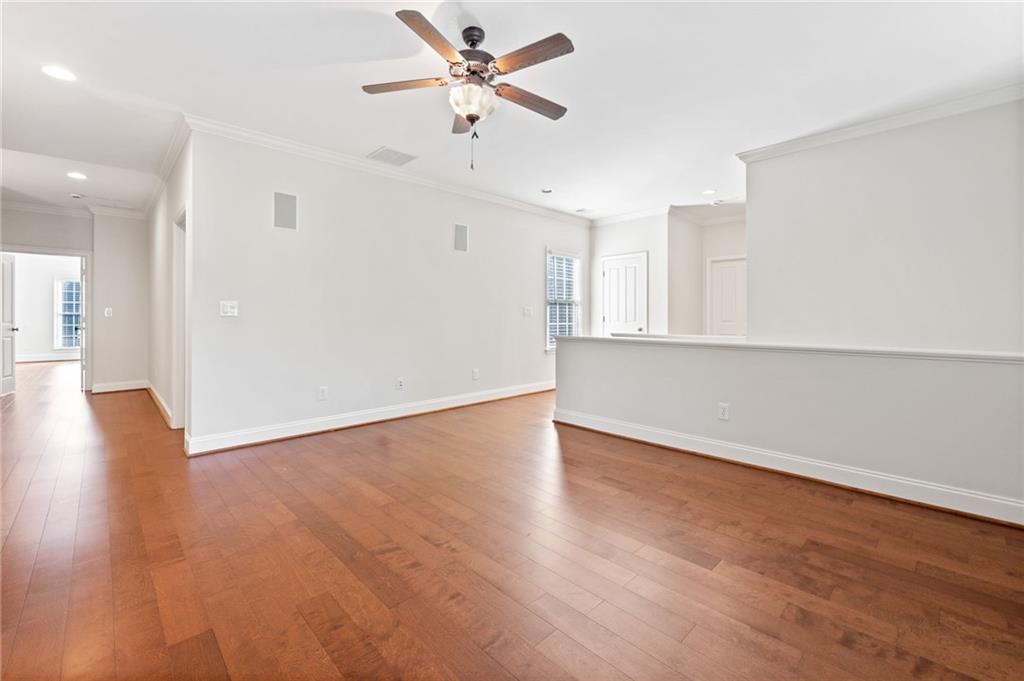 Hudson Pond - Residential