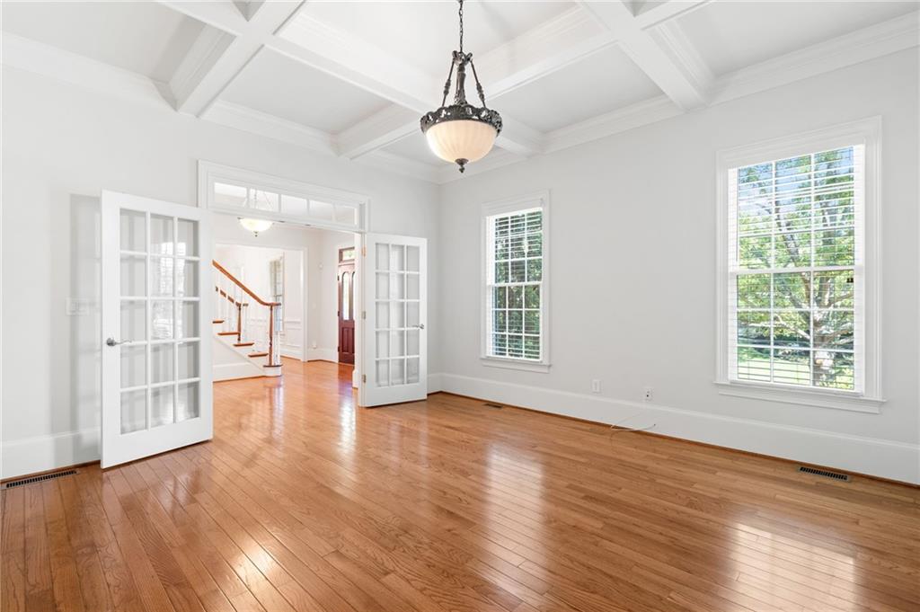 Hudson Pond - Residential