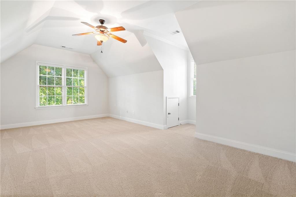 Hudson Pond - Residential