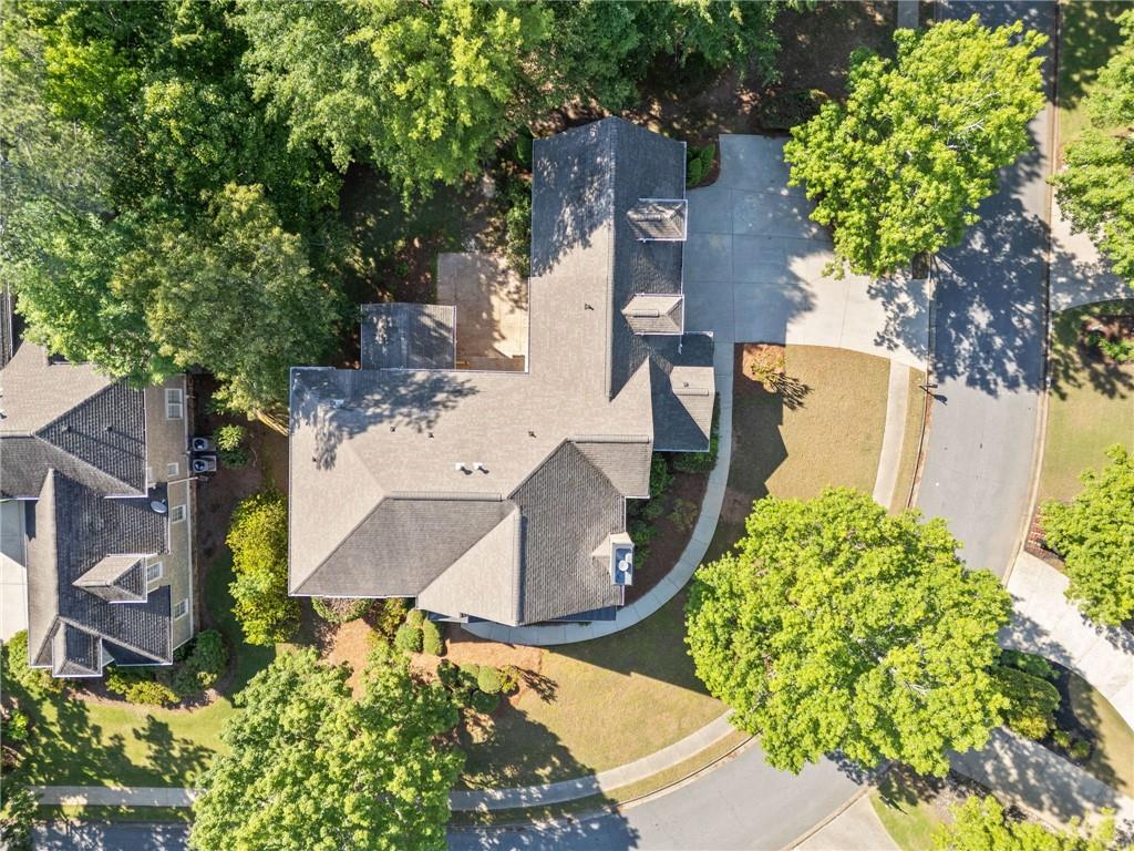 Hudson Pond - Residential