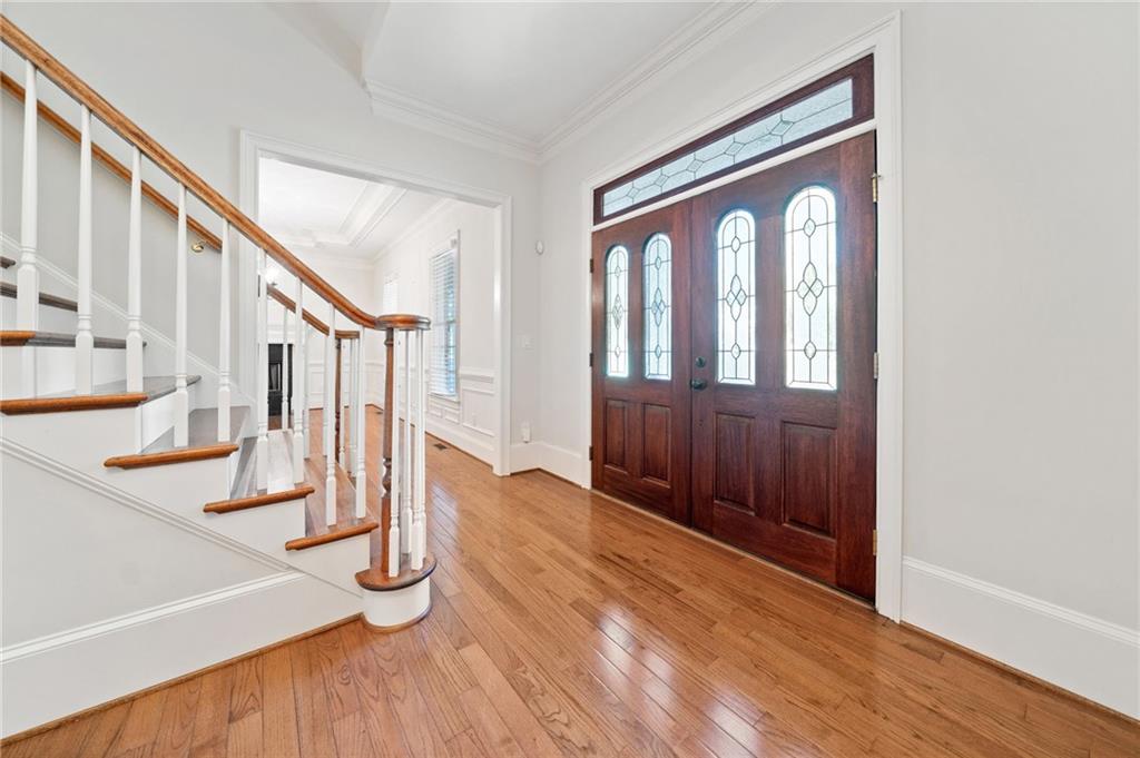 3134 Hudson Pond Lane