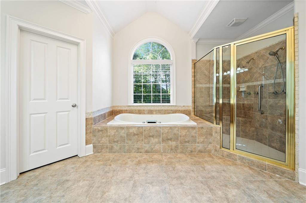 Hudson Pond - Residential