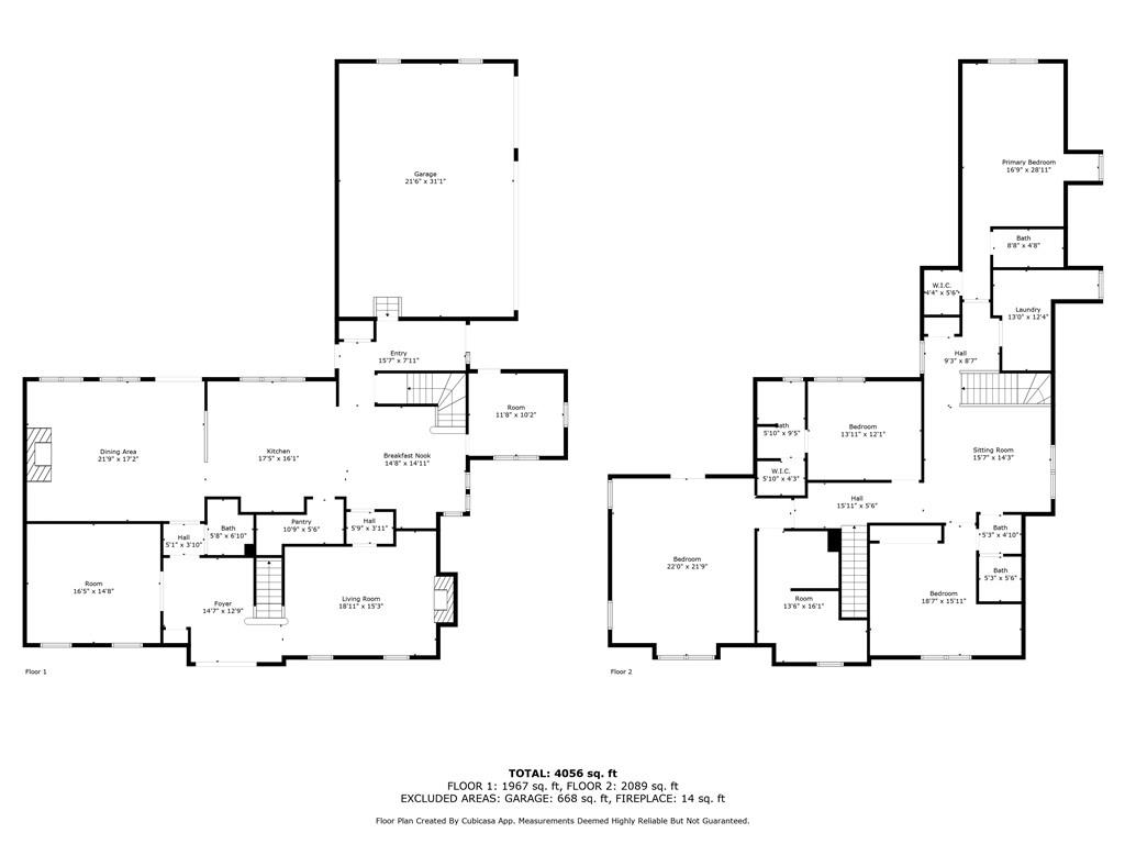 Hudson Pond - Residential