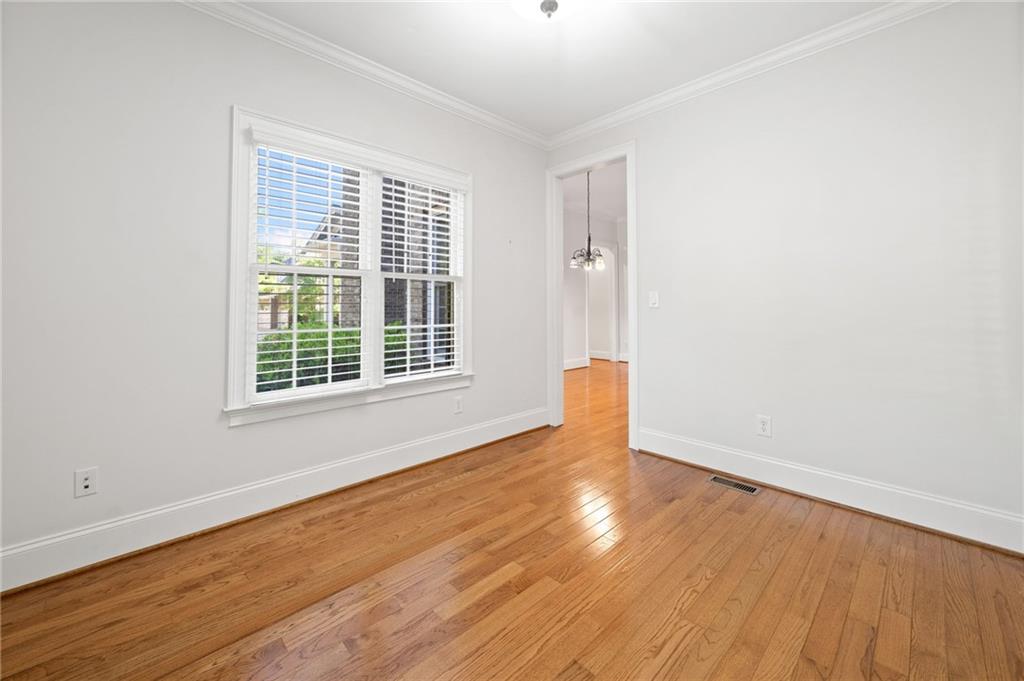 Hudson Pond - Residential