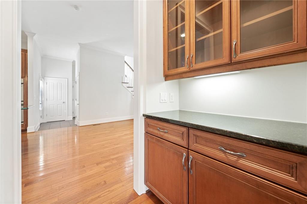 Hudson Pond - Residential