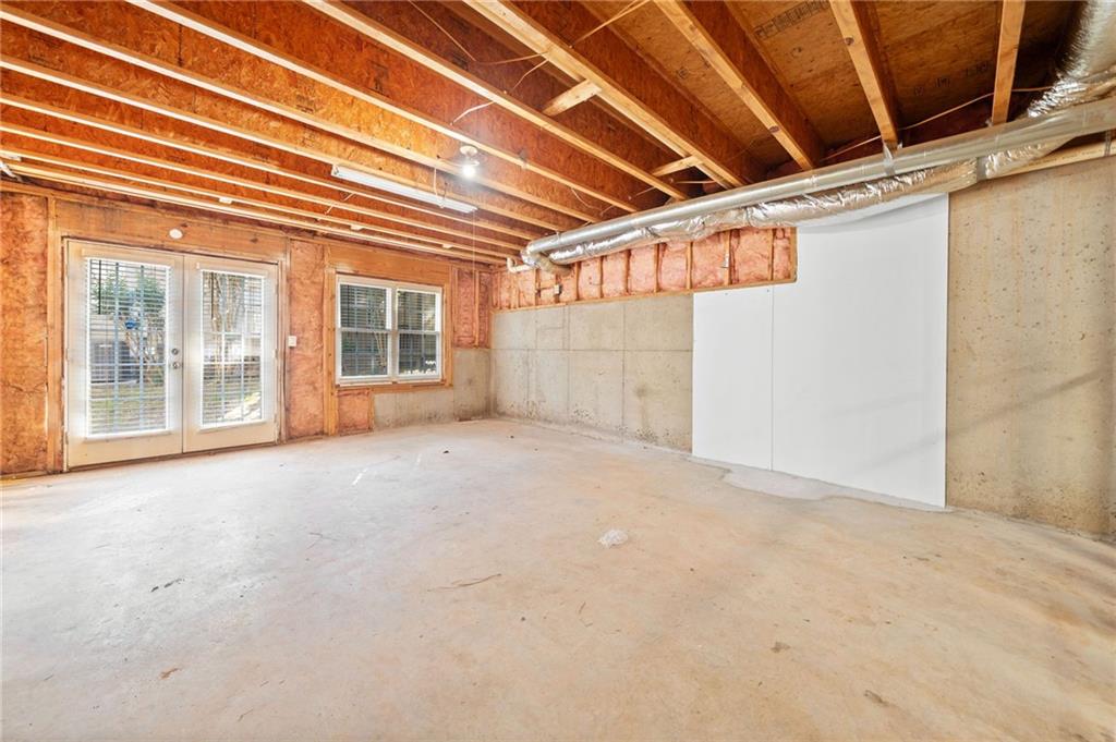 Hudson Pond - Residential