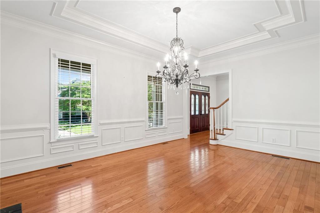 Hudson Pond - Residential