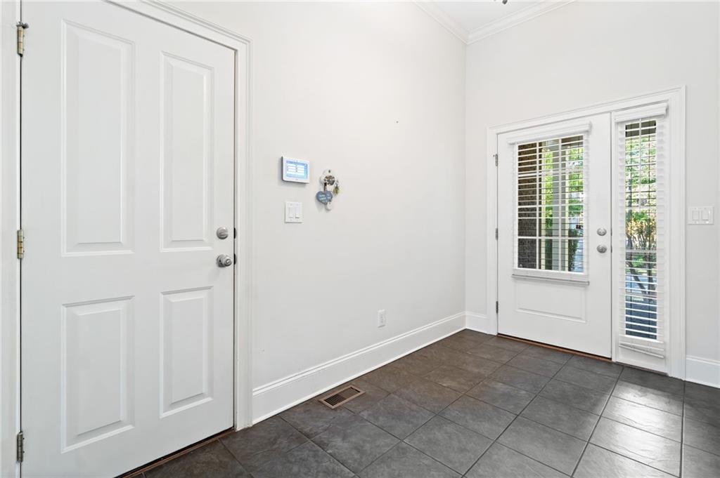 Hudson Pond - Residential