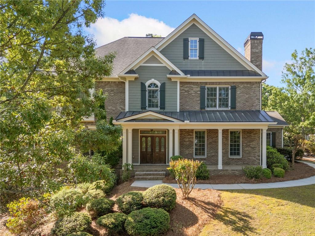 3134 Hudson Pond Lane