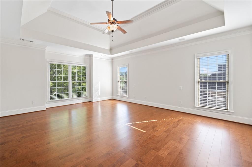 Hudson Pond - Residential