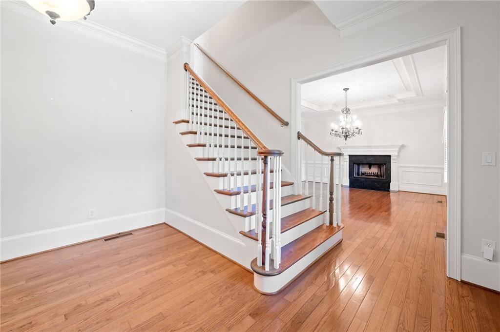 Hudson Pond - Residential