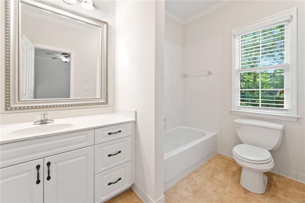 Hudson Pond - Residential