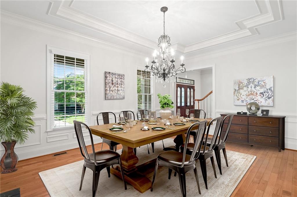 Hudson Pond - Residential