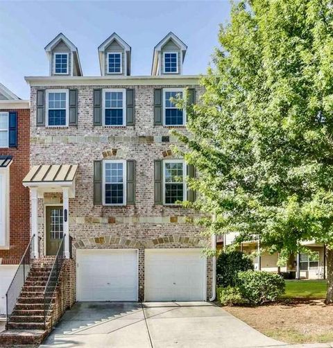 Townhouse For Sale - 2206 Concordia Way #6<br/> Mableton, GA 30126