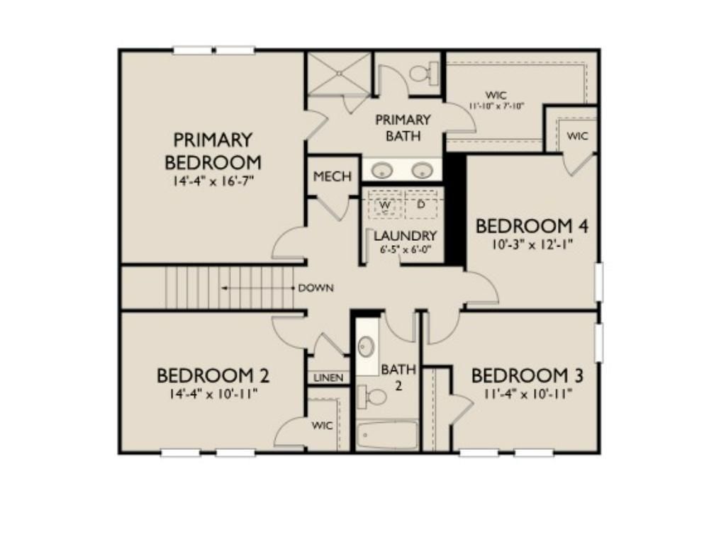 Photo of 701 Mistwood Way, Cartersville, GA 30120 (MLS # 7789378)