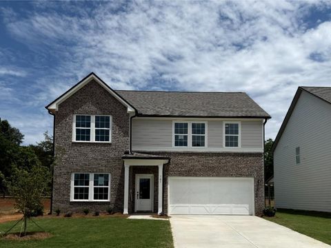 Homes For Sale - 701 Mistwood Way<br/> Cartersville, GA 30120