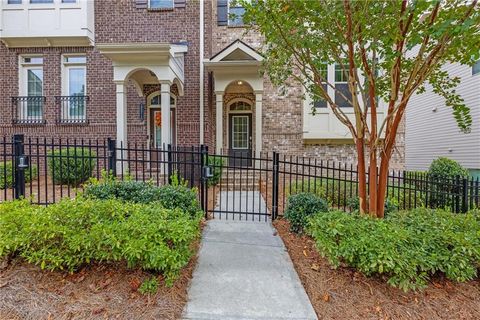 10016 Jack Drive Roswell GA 30076